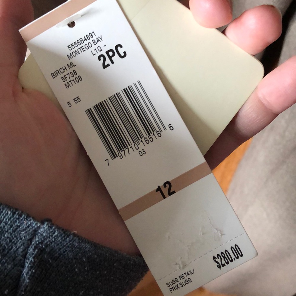 Jones New York Suit - Picture 6 of 8